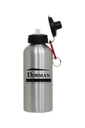 DRE Aluminum Water Bottle