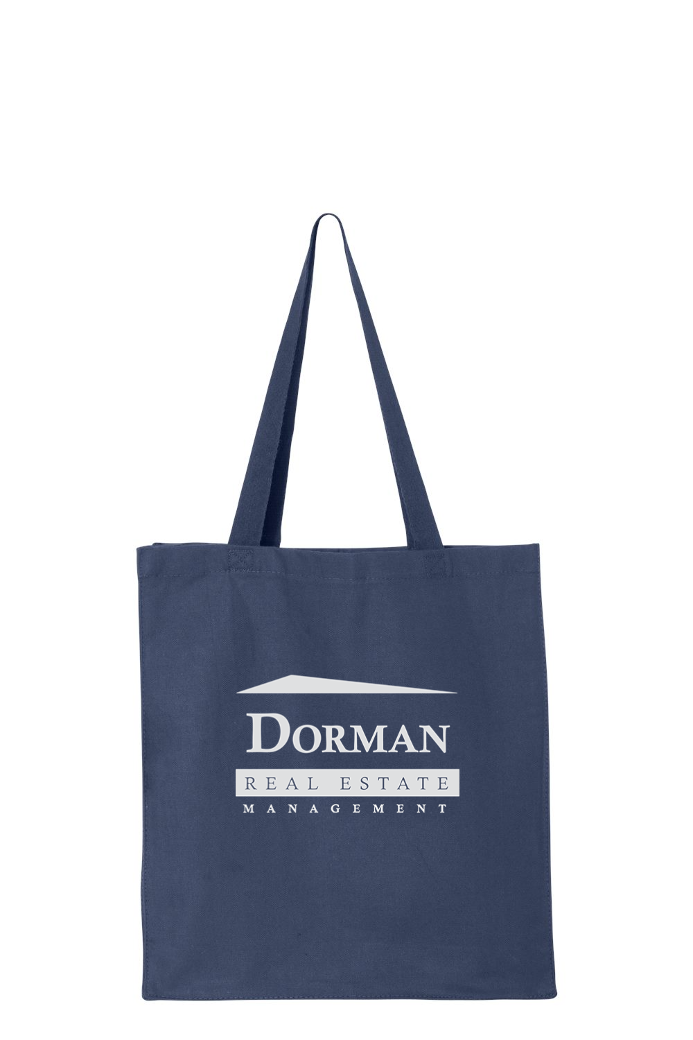 DRE Q-Tees 14L Shopping Bag