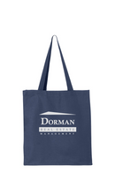 DRE Q-Tees 14L Shopping Bag