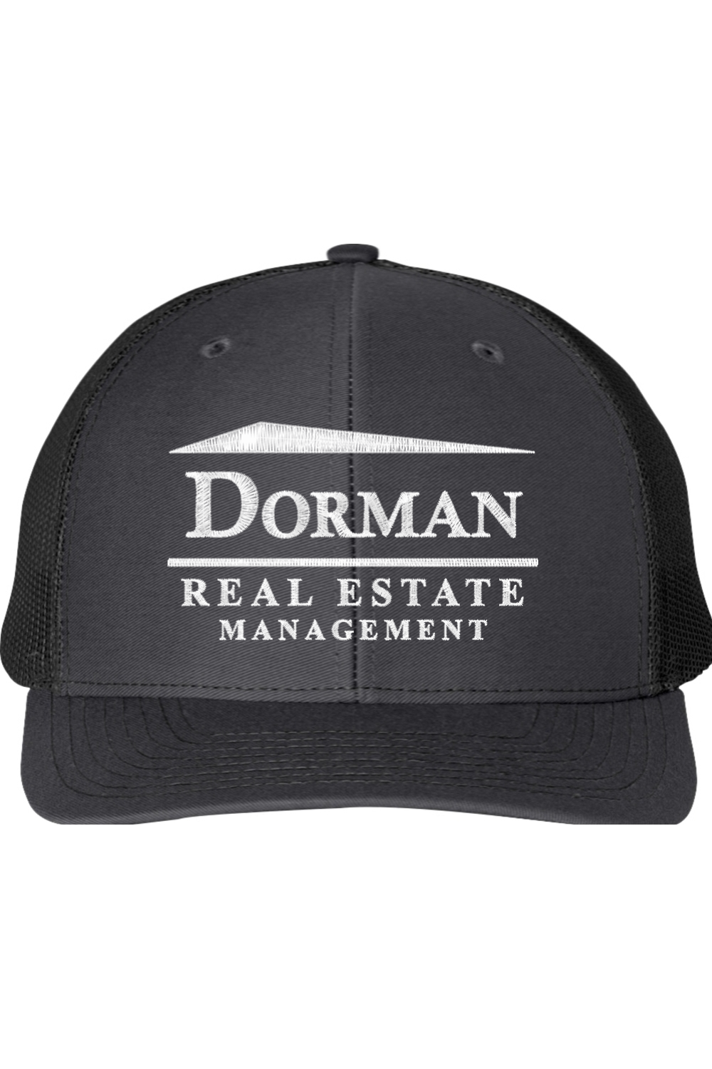 DRE Richardson Snapback Trucker Cap