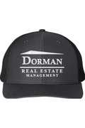 DRE Richardson Snapback Trucker Cap