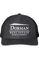 DRE Richardson Snapback Trucker Cap