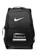 DRE Nike Brasilia Medium Backpack