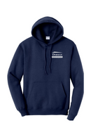 DRE Gildan Heavy Blend Hooded Sweatshirt v2