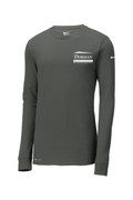DRE Nike Dri-FIT Cotton/Poly Long Sleeve Tee v2