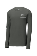 DRE Nike Dri-FIT Cotton/Poly Long Sleeve Tee v2
