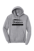 DRE Gildan Heavy Blend Hooded Sweatshirt