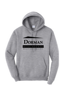 DRE Gildan Heavy Blend Hooded Sweatshirt