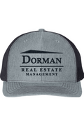 DRE Richardson Snapback Trucker Cap