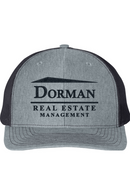 DRE Richardson Snapback Trucker Cap