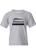 DRE Youth Gildan Heavy Cotton T