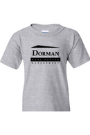 DRE Youth Gildan Heavy Cotton T