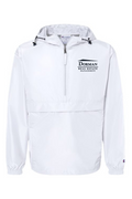 DRE Champion Packable Quarter-Zip Jacket