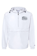 DRE Champion Packable Quarter-Zip Jacket