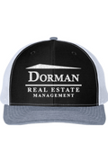 DRE Richardson Snapback Trucker Cap