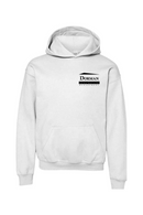 DRE Gildan Youth Heavy Blend Hooded Sweatshirt v2