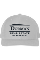 DRE Richardson Snapback Trucker Cap