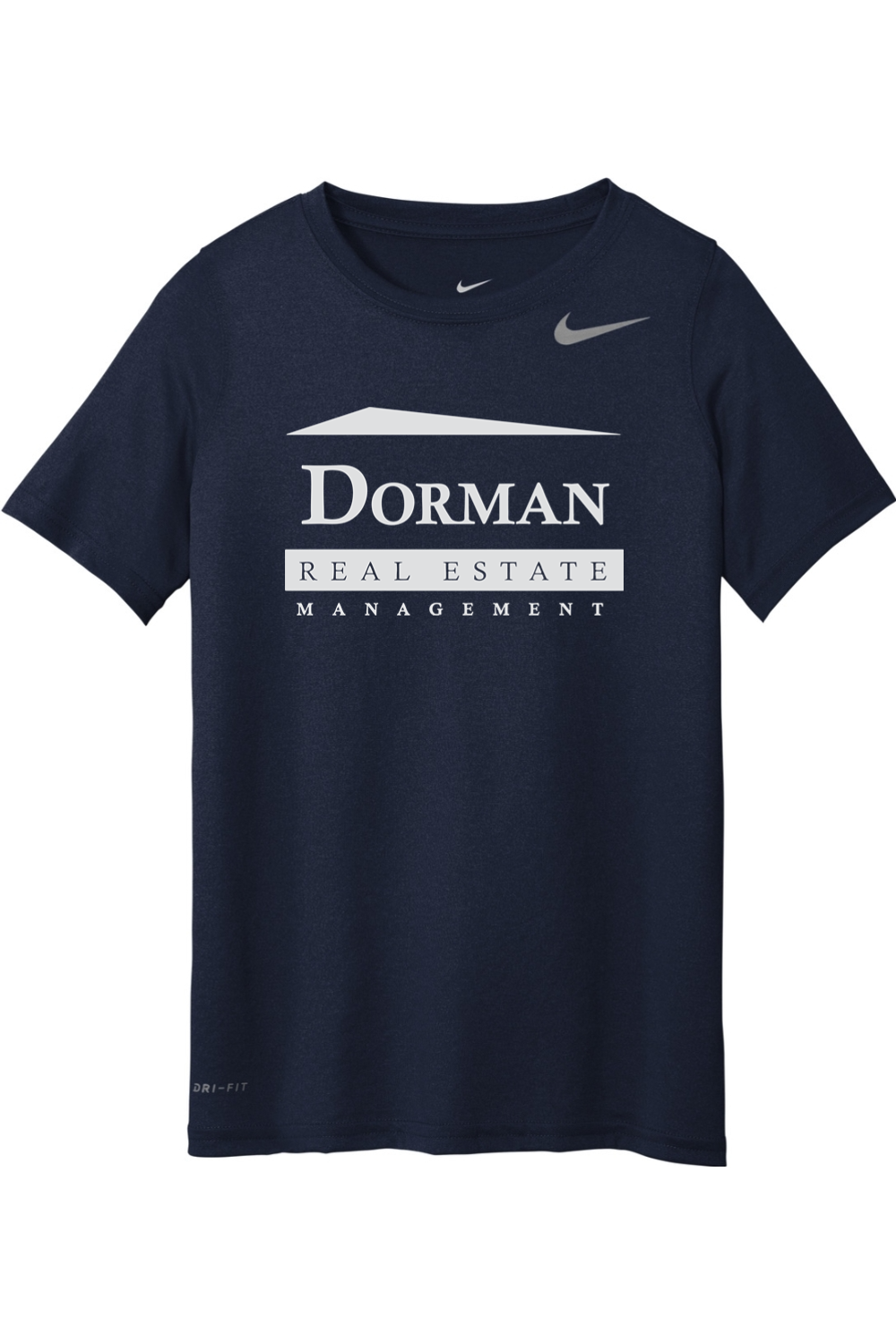 DRE Nike Youth Team rLegend Tee