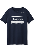 DRE Nike Youth Team rLegend Tee