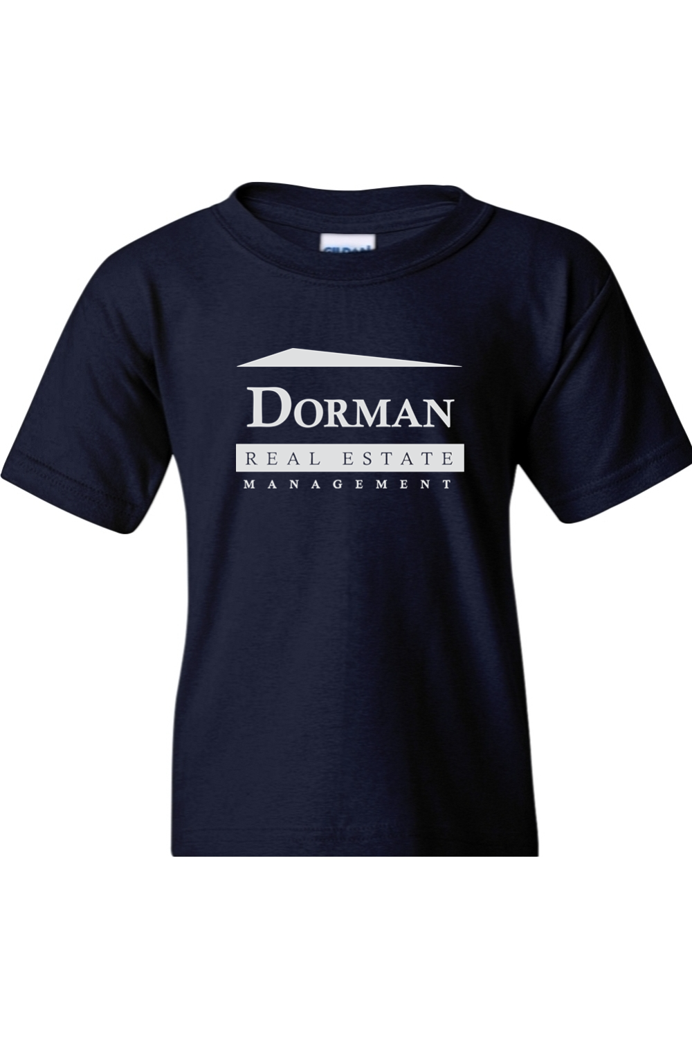 DRE Youth Gildan Heavy Cotton T