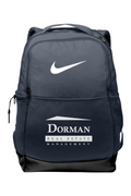 DRE Nike Brasilia Medium Backpack