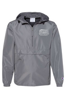 DRE Champion Packable Quarter-Zip Jacket