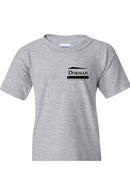 DRE Youth Gildan Heavy Cotton T v2