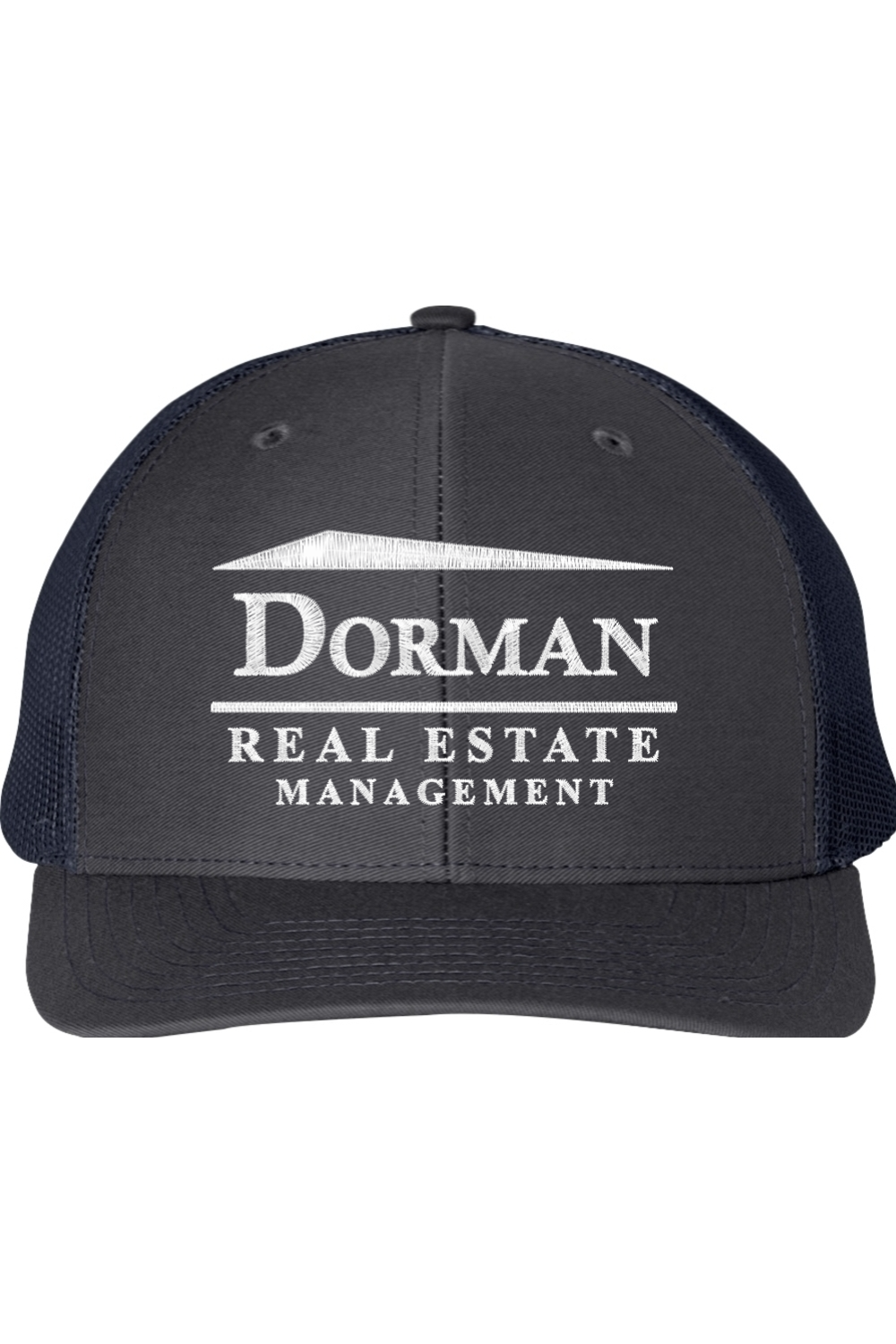 DRE Richardson Snapback Trucker Cap