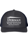 DRE Richardson Snapback Trucker Cap