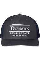 DRE Richardson Snapback Trucker Cap