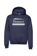 DRE Gildan Youth Heavy Blend Hooded Sweatshirt