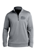 DRE Augusta Sportswear - Wicking Fleece Quarter-Zip Pullover