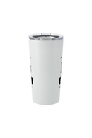 DRE 20oz Stainless Steel Tumbler
