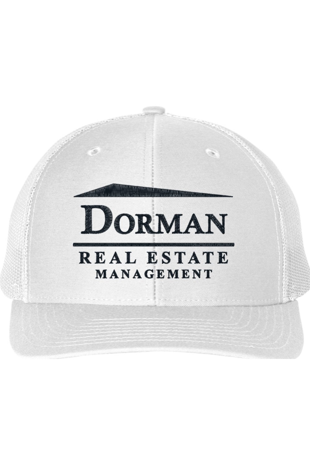 DRE Richardson Snapback Trucker Cap