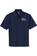 DRE Nike Tech Basic Dri-FIT Polo