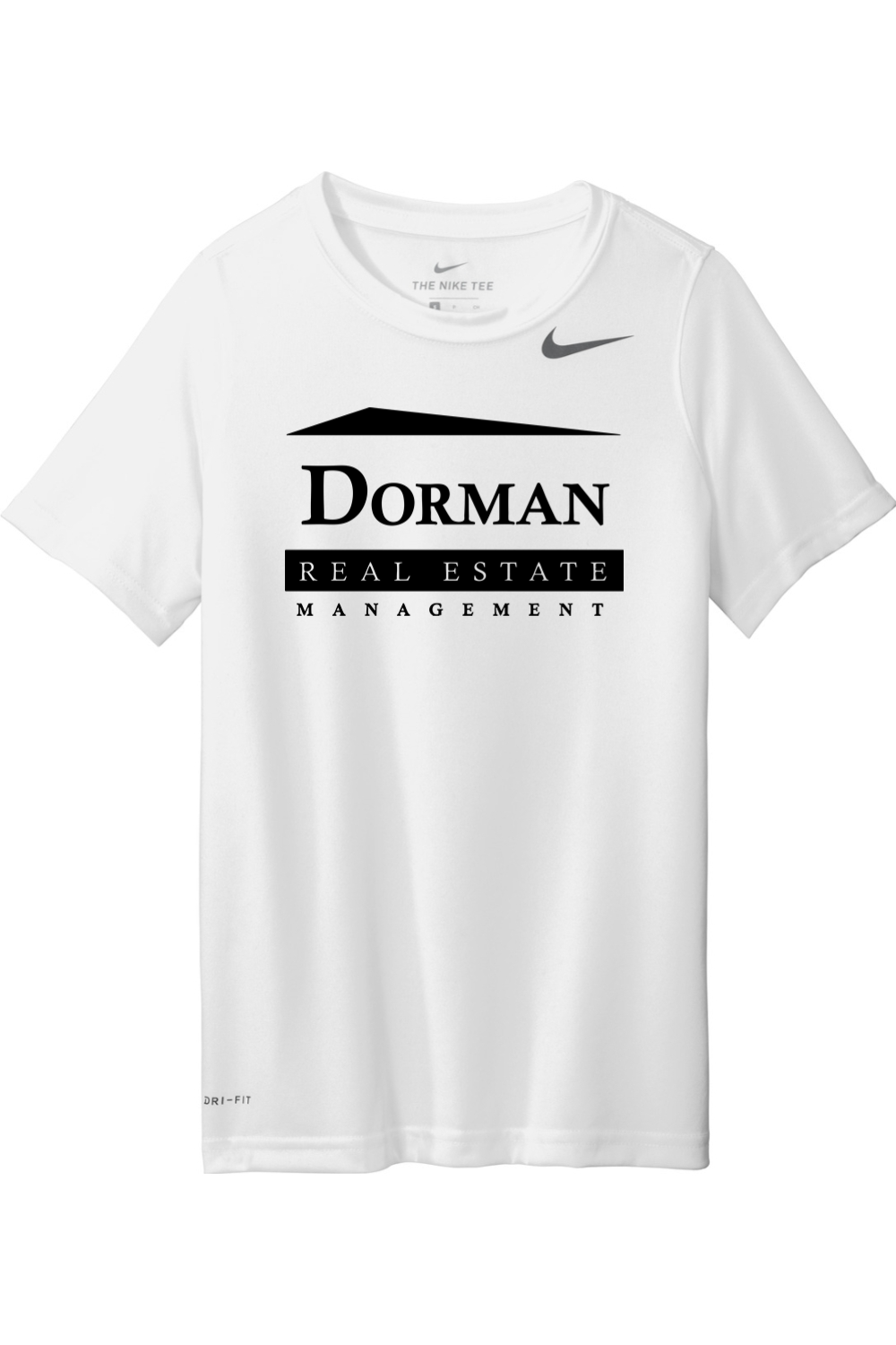 DRE Nike Youth Team rLegend Tee