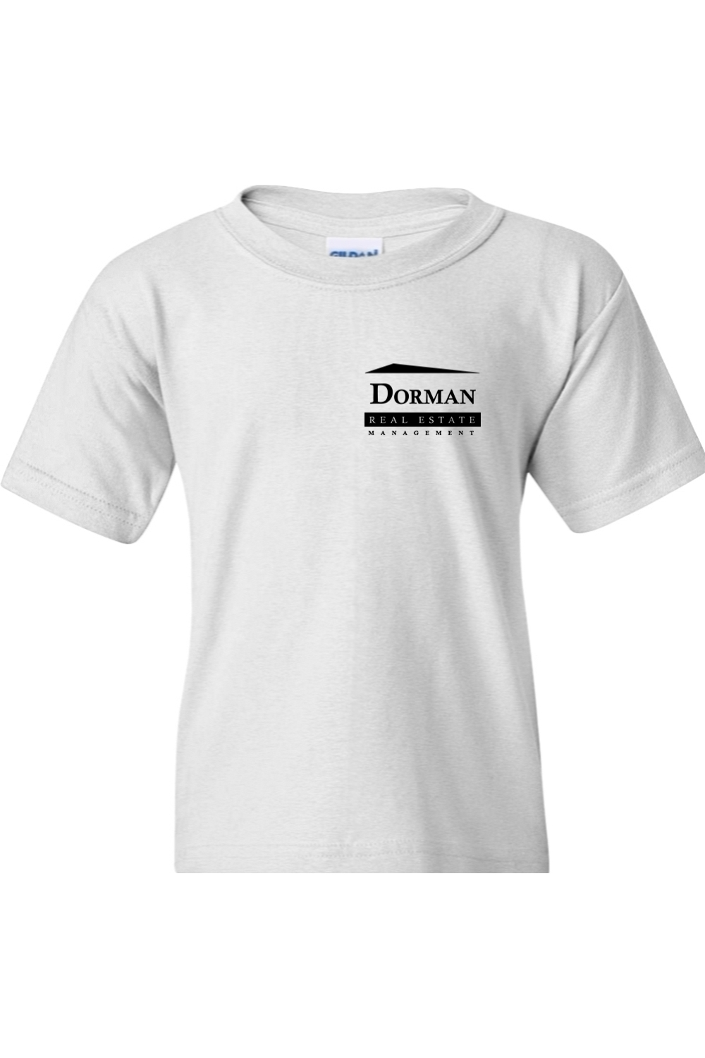 DRE Youth Gildan Heavy Cotton T v2
