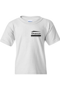 DRE Youth Gildan Heavy Cotton T v2