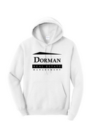 DRE Gildan Heavy Blend Hooded Sweatshirt