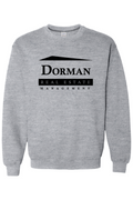DRE Gildan Heavy Blend Crewneck Sweatshirt