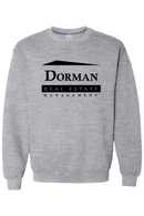 DRE Gildan Heavy Blend Crewneck Sweatshirt