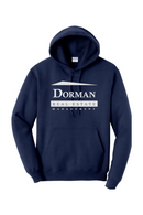 DRE Gildan Heavy Blend Hooded Sweatshirt