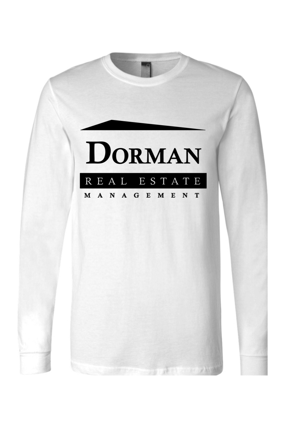 DRE BELLA + CANVAS Unisex Jersey Long Sleeve Tee