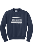 DRE Gildan - Youth Heavy Blend Crewneck Sweatshirt