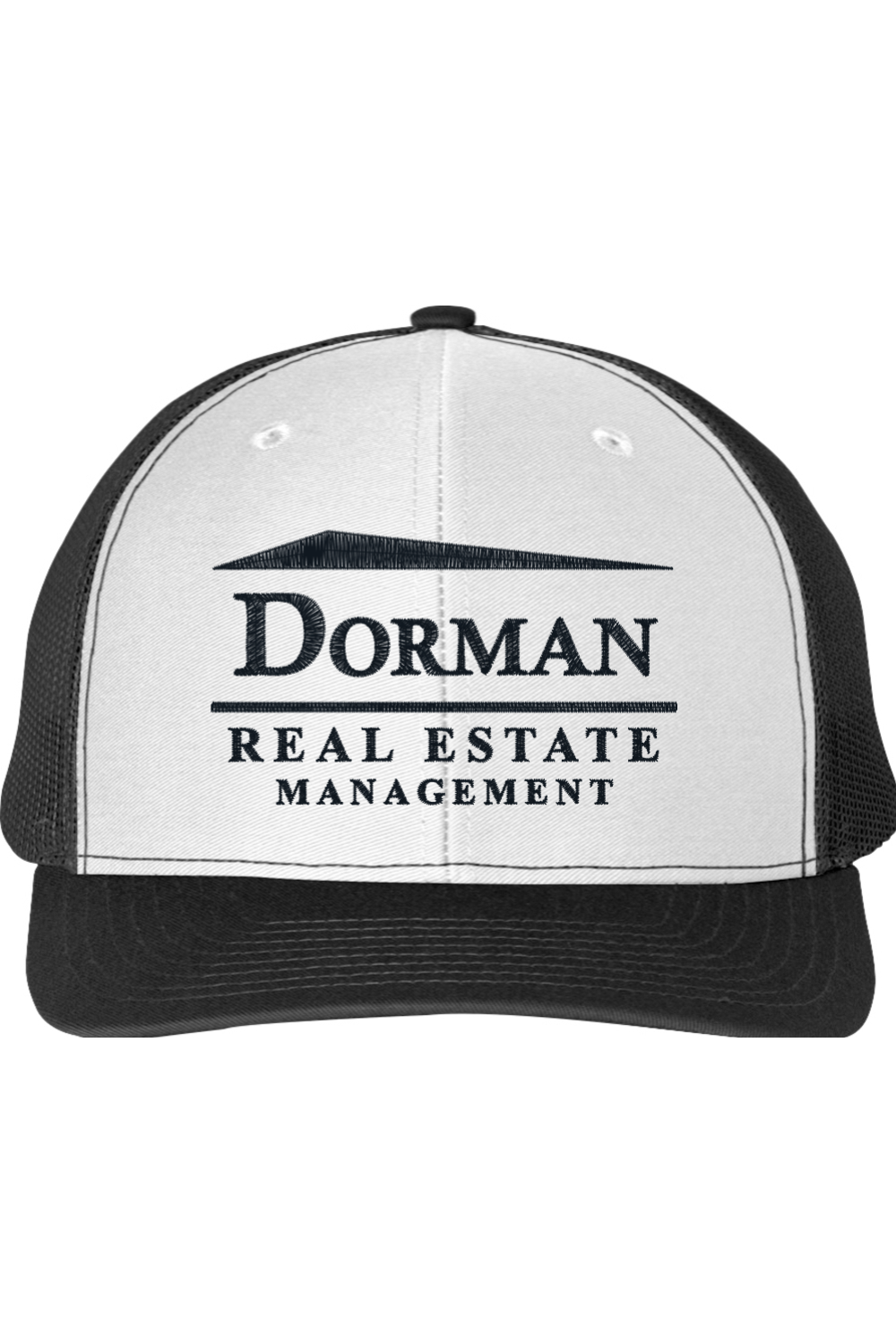 DRE Richardson Snapback Trucker Cap