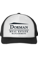 DRE Richardson Snapback Trucker Cap