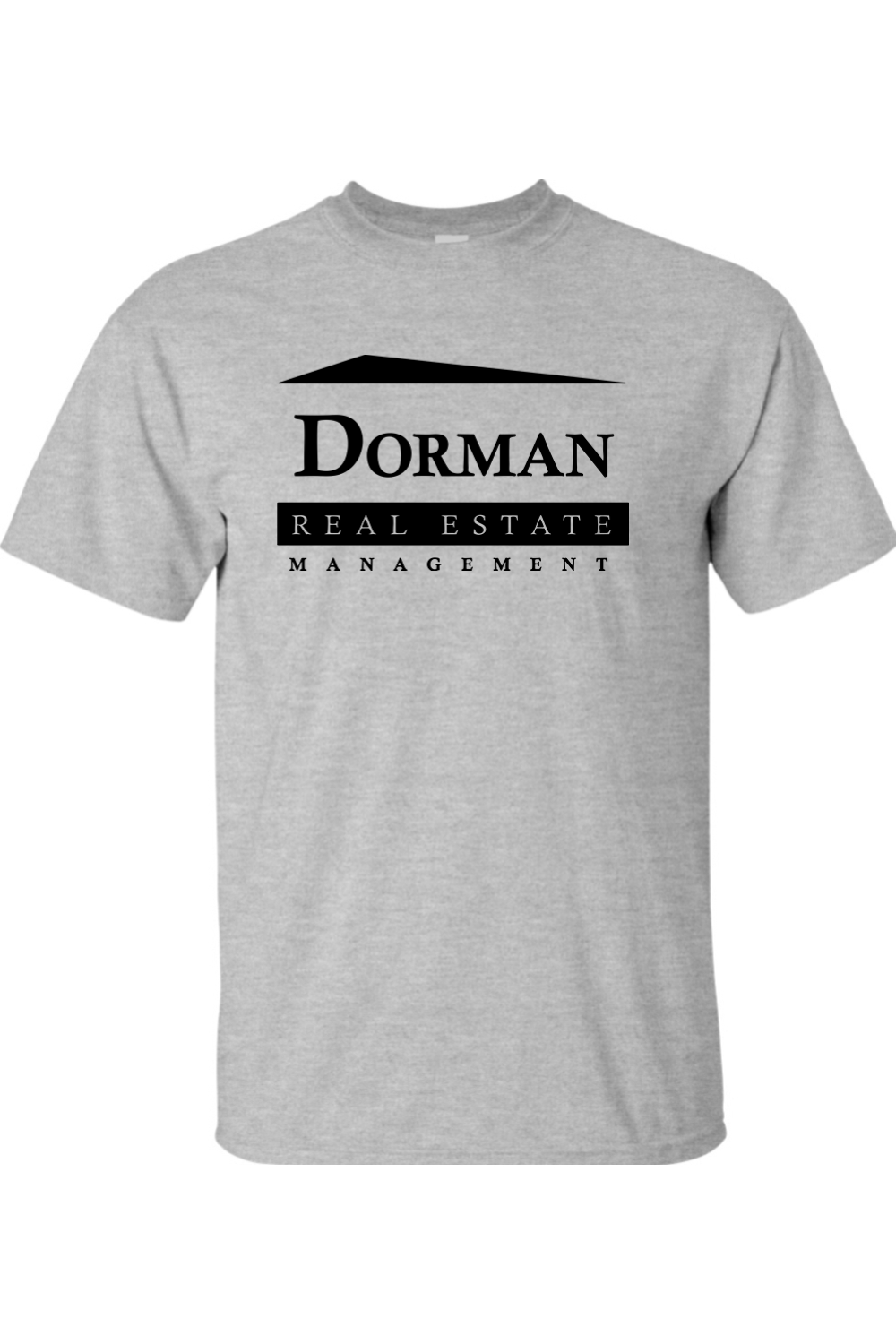 DRE Gildan Heavy Cotton T-Shirt