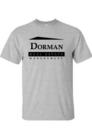 DRE Gildan Heavy Cotton T-Shirt