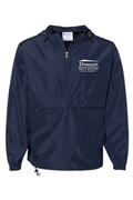 DRE Champion Packable Quarter-Zip Jacket