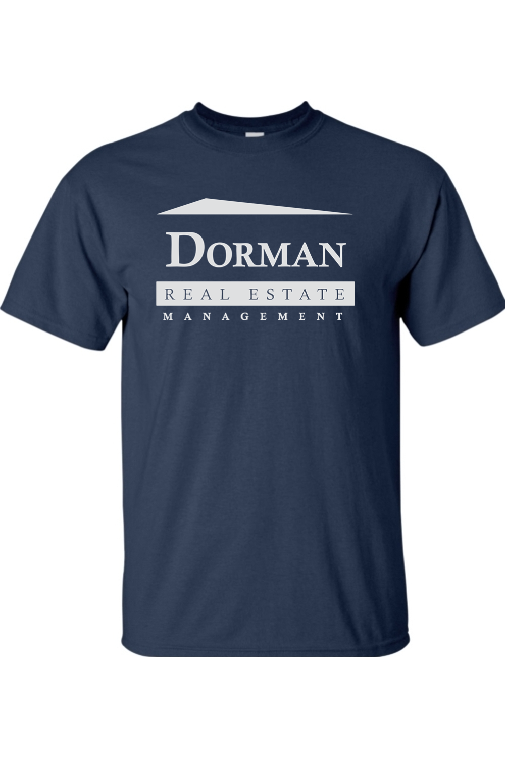 DRE Gildan Heavy Cotton T-Shirt